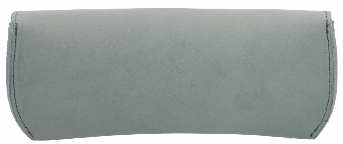 Cornelius Brilleetui Læderbrilleetui Læderetui Til Briller Grå Læder 7 Cornelius Brilleetui Læderbrilleetui Læderetui Til Briller Grå Læder - Image 7