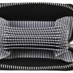 Abel Kortholder Kortetui Pung Pengepung Lille Sort Læder -Taske Salgsbutik 2A118 33 2 innen kartenhulle leder6XrG1KHagOoCw 1280x1280