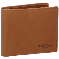 Foster Pung Tegnebog Pengepung Herreepung Herre Brun Læder 10 Foster Pung Tegnebog Pengepung Herreepung Herre Brun Læder -Taske Salgsbutik 2A123 33 8 haupt Geldboerse leder 1280x1280