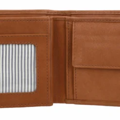 Foster Pung Tegnebog Pengepung Herreepung Herre Brun Læder 13 Foster Pung Tegnebog Pengepung Herreepung Herre Brun Læder -Taske Salgsbutik 2A123 33 8 innen 1 Geldboerse leder 1280x1280