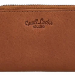 Abel RFID Kortholder RFID Beskyttelse Kortetui Korthylster Pung Pengepung Tegnebog Lille Dame Herre Brun Læder -Taske Salgsbutik 2A236 33 8 vorne geldb rse leder 1280x1280