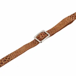 Rosamonde Bæltetaske Mavetaske Festivaltaske Brun Læder -Taske Salgsbutik 2A285 33 33 detail1 G rteltasche leder 1280x1280