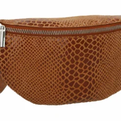 Rosamonde Bæltetaske Mavetaske Festivaltaske Brun Læder -Taske Salgsbutik 2A285 33 33 haupt G rteltasche leder 1280x1280