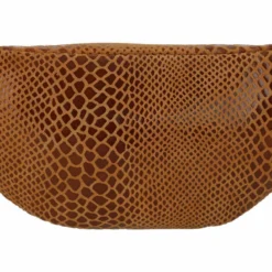 Rosamonde Bæltetaske Mavetaske Festivaltaske Brun Læder -Taske Salgsbutik 2A285 33 33 hinten G rteltasche leder 1280x1280