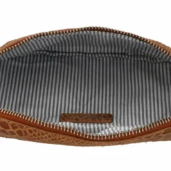 Rosamonde Bæltetaske Mavetaske Festivaltaske Brun Læder -Taske Salgsbutik 2A285 33 33 innen G rteltasche leder 1280x1280