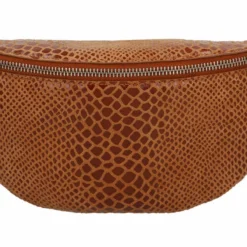 Rosamonde Bæltetaske Mavetaske Festivaltaske Brun Læder -Taske Salgsbutik 2A285 33 33 vorne G rteltasche leder 1280x1280