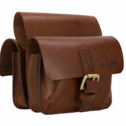 Arie Den H. Cykeltaske Steltaske Bagagebærertaske Lædertaske Transporttaske Taske Til Cykel Cykeltilbehør Dobbeltaske Vintage Brun Læder -Taske Salgsbutik 2A288 26 19 haupt Fahrradtasche leder 1280x1280