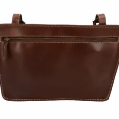 Alois De H. Cykeltaske Steltaske Lædertaske Transporttaske Bæretaske Cykel Cykeltilbehør Taske Til Cykel Cykeltaske Brun Læder -Taske Salgsbutik 2A299 26 19 hinten Fahrradtasche leder 1280x1280