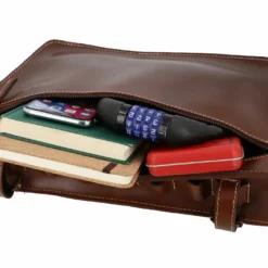 Alois De H. Cykeltaske Steltaske Lædertaske Transporttaske Bæretaske Cykel Cykeltilbehør Taske Til Cykel Cykeltaske Brun Læder -Taske Salgsbutik 2A299 26 19 innen1 Fahrradtasche leder 1280x1280