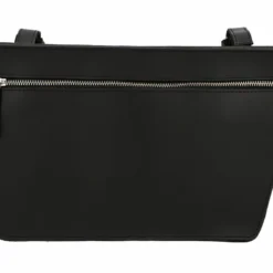 Alois De H. Cykeltaske Steltaske Lædertaske Transporttaske Bæretaske Cykel Cykeltilbehør Taske Til Cykel Cykeltaske Sort Læder -Taske Salgsbutik 2A299 26 25 hinten Fahrradtasche leder 1280x1280