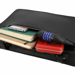 Alois De H. Cykeltaske Steltaske Lædertaske Transporttaske Bæretaske Cykel Cykeltilbehør Taske Til Cykel Cykeltaske Sort Læder -Taske Salgsbutik 2A299 26 25 innen1 Fahrradtasche leder 1280x1280