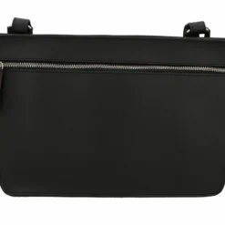 Alois De H. Cykeltaske Steltaske Lædertaske Transporttaske Bæretaske Cykel Cykeltilbehør Taske Til Cykel Cykeltaske Sort Læder -Taske Salgsbutik 2A299 26 25 vorne Fahrradtasche leder 1280x1280