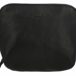 Leo Make-up Taske Kosmetiktaske Sminkepung Sort ægte Læder -Taske Salgsbutik 2A5 20 6wp vorne kosmetiktasche lederdlJmvr4oXdDrs 1280x1280