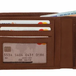 Pawel Pung Damepung Tegnebog Pengepung Dame Brun ægte Læder -Taske Salgsbutik 2A54 22 6 innen1 geldb rse lederl64DLKwhbieTZ 1280x1280