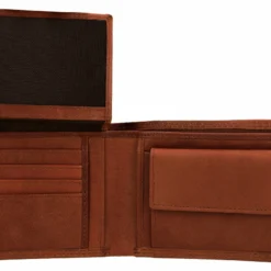 Gustav Pung Læderpung Pengepung Kortholder Lille Dame Brun Læder 14 Gustav Pung Læderpung Pengepung Kortholder Lille Dame Brun Læder -Taske Salgsbutik 2A59 22 6 innen1 Geldb rse leder 1280x1280