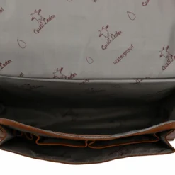 Eddy M. Bagagebærertaske Cykeltaske Skuldertaske Brun Læder 19 Eddy M. Bagagebærertaske Cykeltaske Skuldertaske Brun Læder -Taske Salgsbutik 2B10 20 2wpol innen Fahrradtasche lederIJ3nIlFSkCiql 1280x1280