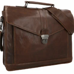 Eddy M. Bagagebærertaske Cykeltaske Skuldertaske Lædertaske Transporttaske Vintage Brun Læder -Taske Salgsbutik 2B10 20 3wpol haupt Fahrradtasche ledar 1280x1280