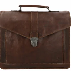 Eddy M. Bagagebærertaske Cykeltaske Skuldertaske Lædertaske Transporttaske Vintage Brun Læder -Taske Salgsbutik 2B10 20 3wpol vorne Fahrradtasche ledar 1280x1280