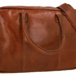 Jonah Dokumentmappe Skoletaske Lædertaske Kontortaske Brunt Læder -Taske Salgsbutik 2B106 20 2 haupt Aktentasche lederuBurK01ADRPbz 1280x1280