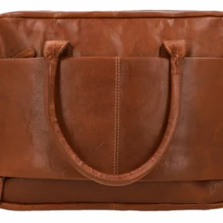 Jonah Dokumentmappe Skoletaske Lædertaske Kontortaske Brunt Læder -Taske Salgsbutik 2B106 20 2 hinten Aktentasche lederAl4vVVF4Drn7K 1280x1280