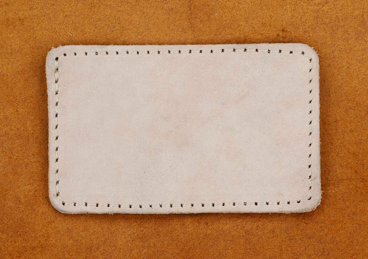 Marco P. Bagagebærertaske Arbejdstaske Kontortaske Bagagetaske Cykeltaske Med Skulderrem Cykeltaske Brun Læder 14 Marco P. Bagagebærertaske Arbejdstaske Kontortaske Bagagetaske Cykeltaske Med Skulderrem Cykeltaske Brun Læder - Image 14