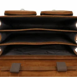 Marco P. Bagagebærertaske Arbejdstaske Kontortaske Bagagetaske Cykeltaske Med Skulderrem Cykeltaske Brun Læder 22 Marco P. Bagagebærertaske Arbejdstaske Kontortaske Bagagetaske Cykeltaske Med Skulderrem Cykeltaske Brun Læder -Taske Salgsbutik 2B39 20 5wpol innen Fahhradtasche leder 1280x1280