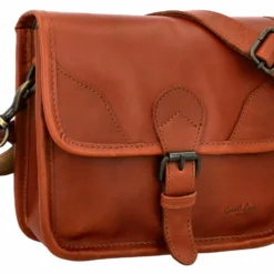 Barry H. Cykeltaske Styrtaske Skuldertaske Lædertaske Cykelstyrstaske KLICKfix-plade Vintage Brun Læder -Taske Salgsbutik 2B50 26 5k haupt Fahhradtasche leder 1280x1280