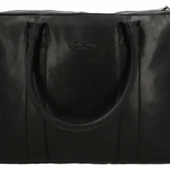 Fynn Rejsetaske Computertaske Kontortaske Arbejdstaske Computertaske College Taske Kuffert Sort Læder 11 Fynn Rejsetaske Computertaske Kontortaske Arbejdstaske Computertaske College Taske Kuffert Sort Læder -Taske Salgsbutik 2B59 20 75 vorne Businesstasche leder 1280x1280