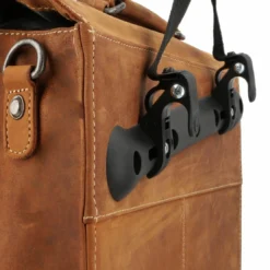 Peter S. Bagagebæretaske Dokumentmappe Transporttaske Cykeltaske Lærertaske Kontortaske Arbejdstaske Lædertaske Cykel Vintage Brun Læder -Taske Salgsbutik 2B66 20 5wpol detail Fahrradtasche lederQZXTEcs1ziLKB 1280x1280