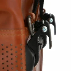 Miquel I. Bagagebærertaske Cykeltaske Med Skulderrem Cykeltaske Transporttaske Bæretaske Budstaske Taske Til Cykel Stor Canvas Læder Brun 16L -Taske Salgsbutik 2B78 20 40wpol detail3 fahrradtasche ledermWF26XsZybaYG 1280x1280