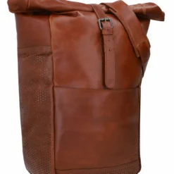 Miquel I. Bagagebærertaske Cykeltaske Med Skulderrem Cykeltaske Transporttaske Bæretaske Budstaske Taske Til Cykel Stor Canvas Læder Brun 16L -Taske Salgsbutik 2B78 20 40wpol haupt gepacktragertasche lederpJZnZ32cugn34 1280x1280