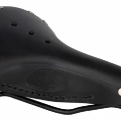 Walter G. Cykelsadel Lædersadel Saddel Til Cykel Sadel Siddekomfort Bikesadel Cykeltilbehør Sort Læder 10 Walter G. Cykelsadel Lædersadel Saddel Til Cykel Sadel Siddekomfort Bikesadel Cykeltilbehør Sort Læder -Taske Salgsbutik 2F101 20 34 haupt sattle leder 1280x1280