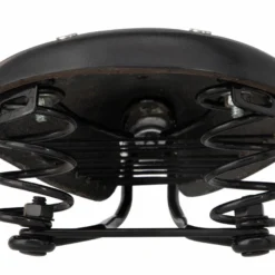 Walter G. Cykelsadel Lædersadel Saddel Til Cykel Sadel Siddekomfort Bikesadel Cykeltilbehør Sort Læder 13 Walter G. Cykelsadel Lædersadel Saddel Til Cykel Sadel Siddekomfort Bikesadel Cykeltilbehør Sort Læder -Taske Salgsbutik 2F101 20 34 hinten sattle leder 1280x1280