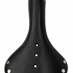 Walter G. Cykelsadel Lædersadel Saddel Til Cykel Sadel Siddekomfort Bikesadel Cykeltilbehør Sort Læder 14 Walter G. Cykelsadel Lædersadel Saddel Til Cykel Sadel Siddekomfort Bikesadel Cykeltilbehør Sort Læder -Taske Salgsbutik 2F101 20 34 vorne sattle leder 1280x1280