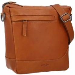 Bernhard K. Cykeltaske Skuldertaske Styrtaske Bæretaske Brun Læder -Taske Salgsbutik 2F105 22 27 haupt fahrradtasche leder 1280x1280