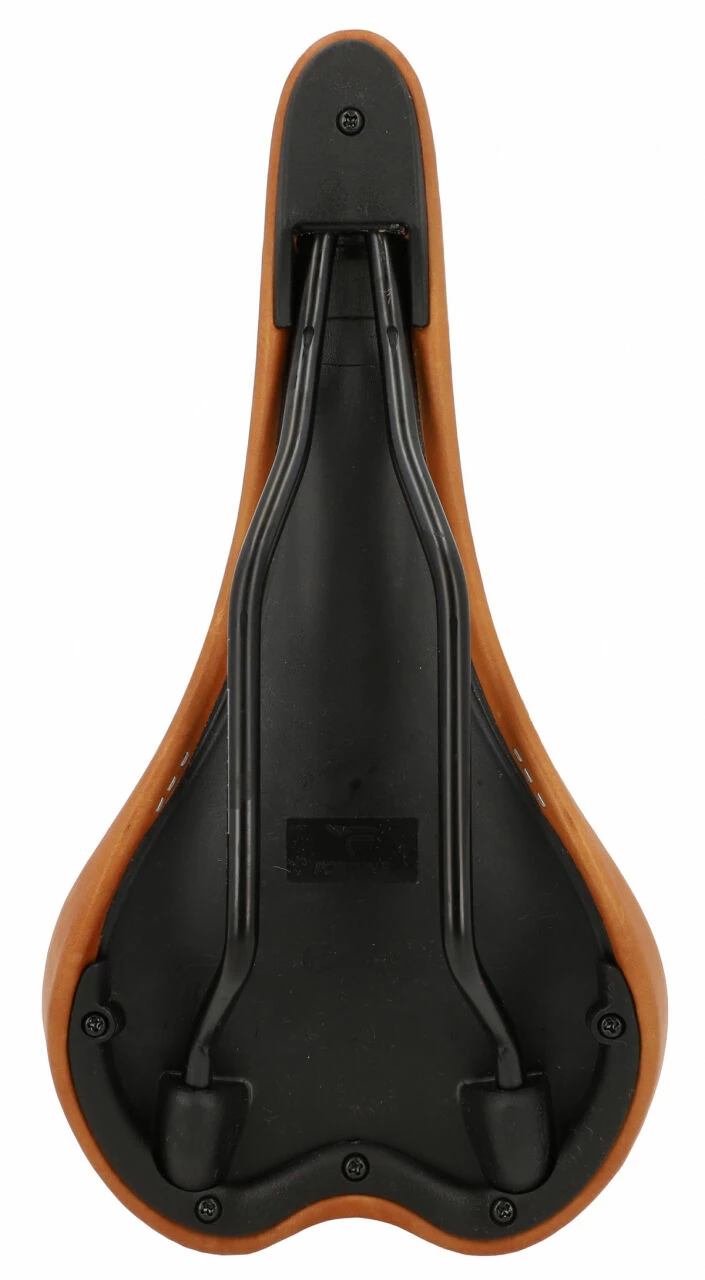 Geraint T. Cykelsadel Lædersadel Cykel Sadel Cykel Brun Læder 7 Geraint T. Cykelsadel Lædersadel Cykel Sadel Cykel Brun Læder - Image 7