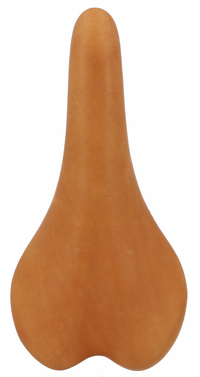 Geraint T. Cykelsadel Lædersadel Cykel Sadel Cykel Brun Læder 6 Geraint T. Cykelsadel Lædersadel Cykel Sadel Cykel Brun Læder - Image 6