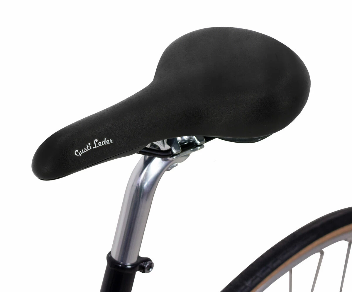 Taylor P. Cykelsadel Lædersadel Blød Racercykel Trekkingcykel Cykel Brun Læder 1 Taylor P. Cykelsadel Lædersadel Blød Racercykel Trekkingcykel Cykel Brun Læder