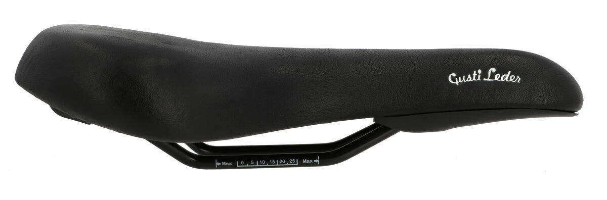 Taylor P. Cykelsadel Lædersadel Blød Racercykel Trekkingcykel Cykel Brun Læder 5 Taylor P. Cykelsadel Lædersadel Blød Racercykel Trekkingcykel Cykel Brun Læder - Image 5