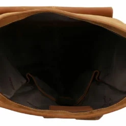 Gareth T. Cykelrygsæk Læder Rygsæk Bagagebærertaske Brun Læder -Taske Salgsbutik 2F44 20 5wpol innen Fahrradtasche leder 1280x1280