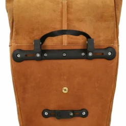 Gareth T. Cykelrygsæk Læder Rygsæk Bagagebærertaske Brun Læder -Taske Salgsbutik 2F44 20 5wpol vorne1 Fahrradtasche leder 1280x1280