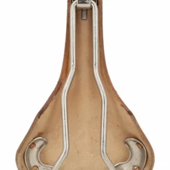 Heinrich H. Cykelsadel Lædersadel Saddel Vintage-sadel Retro-sadel Med Huller Sadel Til Cykel Siddekomfort Brun Læder -Taske Salgsbutik 2F48 34 6 hinten sattel leder 1280x1280