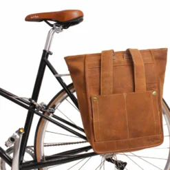 Carmine P. Cykelrygsæk Læder Rygsæk Bagagebærertaske Brun Læder 16 Carmine P. Cykelrygsæk Læder Rygsæk Bagagebærertaske Brun Læder -Taske Salgsbutik 2F59 20 5ol bike fahrradtasche lederOn6oEmqfhT8CY 1280x1280