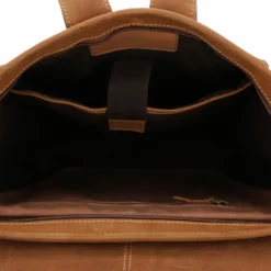 Carmine P. Cykelrygsæk Læder Rygsæk Bagagebærertaske Brun Læder 23 Carmine P. Cykelrygsæk Læder Rygsæk Bagagebærertaske Brun Læder -Taske Salgsbutik 2F59 20 5ol innen fahrradtasche leder 1280x1280