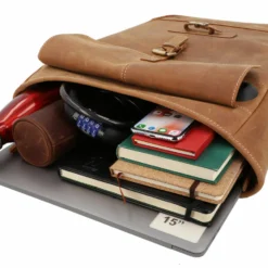 Carmine P. Cykelrygsæk Læder Rygsæk Bagagebærertaske Brun Læder 22 Carmine P. Cykelrygsæk Læder Rygsæk Bagagebærertaske Brun Læder -Taske Salgsbutik 2F59 20 5ol innen1 fahrradtasche leder 1280x1280