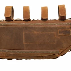 Lance A. Cykeltaske Steltaske Stangtaske Bæretaske Bærepose Taske Til Cykel Cykel Retro Brun Læder 19 Lance A. Cykeltaske Steltaske Stangtaske Bæretaske Bærepose Taske Til Cykel Cykel Retro Brun Læder -Taske Salgsbutik 2F85 20 5 hinten fahrradtasche leder 1280x1280