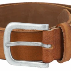 Helge Bælte Læderbælte Lædertilbehør Sølvfarvet Spænde Flere Længder Brun Læder 8 Helge Bælte Læderbælte Lædertilbehør Sølvfarvet Spænde Flere Længder Brun Læder -Taske Salgsbutik 2G126 26 13 80 vorne gurtel leder 1280x1280