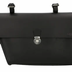 Jef P. Cykeltaske Steltaske Lædertaske Cykeltilbehør Transporttaske Cykel Rammetaske Brun Læder Str. L 15 Jef P. Cykeltaske Steltaske Lædertaske Cykeltilbehør Transporttaske Cykel Rammetaske Brun Læder Str. L -Taske Salgsbutik 2G143 26 25 L vorne Fahrradtasche leder 1280x1280