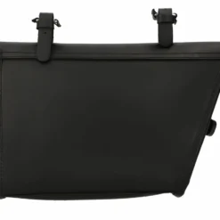 Jef P. Cykeltaske Steltaske Lædertaske Cykeltilbehør Transporttaske Cykel Rammetaske Brun Læder Str. M 16 Jef P. Cykeltaske Steltaske Lædertaske Cykeltilbehør Transporttaske Cykel Rammetaske Brun Læder Str. M -Taske Salgsbutik 2G143 26 25 M hinten Fahrradtasche leder 1280x1280