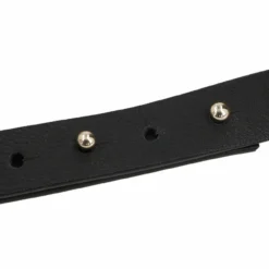 Cardi Skuldertaske Håndtaske Festtaske Aftentaske Festivaltaske Lædertaske Sort Læder -Taske Salgsbutik 2G152 48 6 detail G rteltasche leder 1280x1280